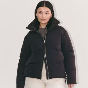 Everlane The Puffer Bomber